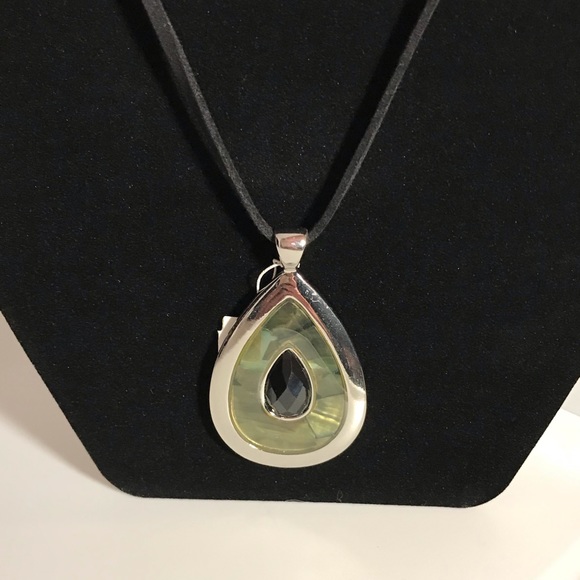 NWOT Lia Sophia Necklaces - Picture 2 of 4